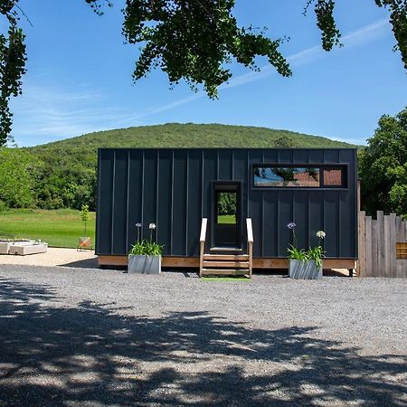 Vibe Luxury Cabins 아르누에로 외부 사진
