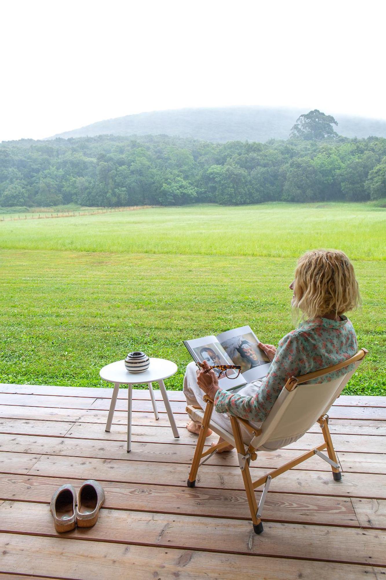 Vibe Luxury Cabins 아르누에로 외부 사진