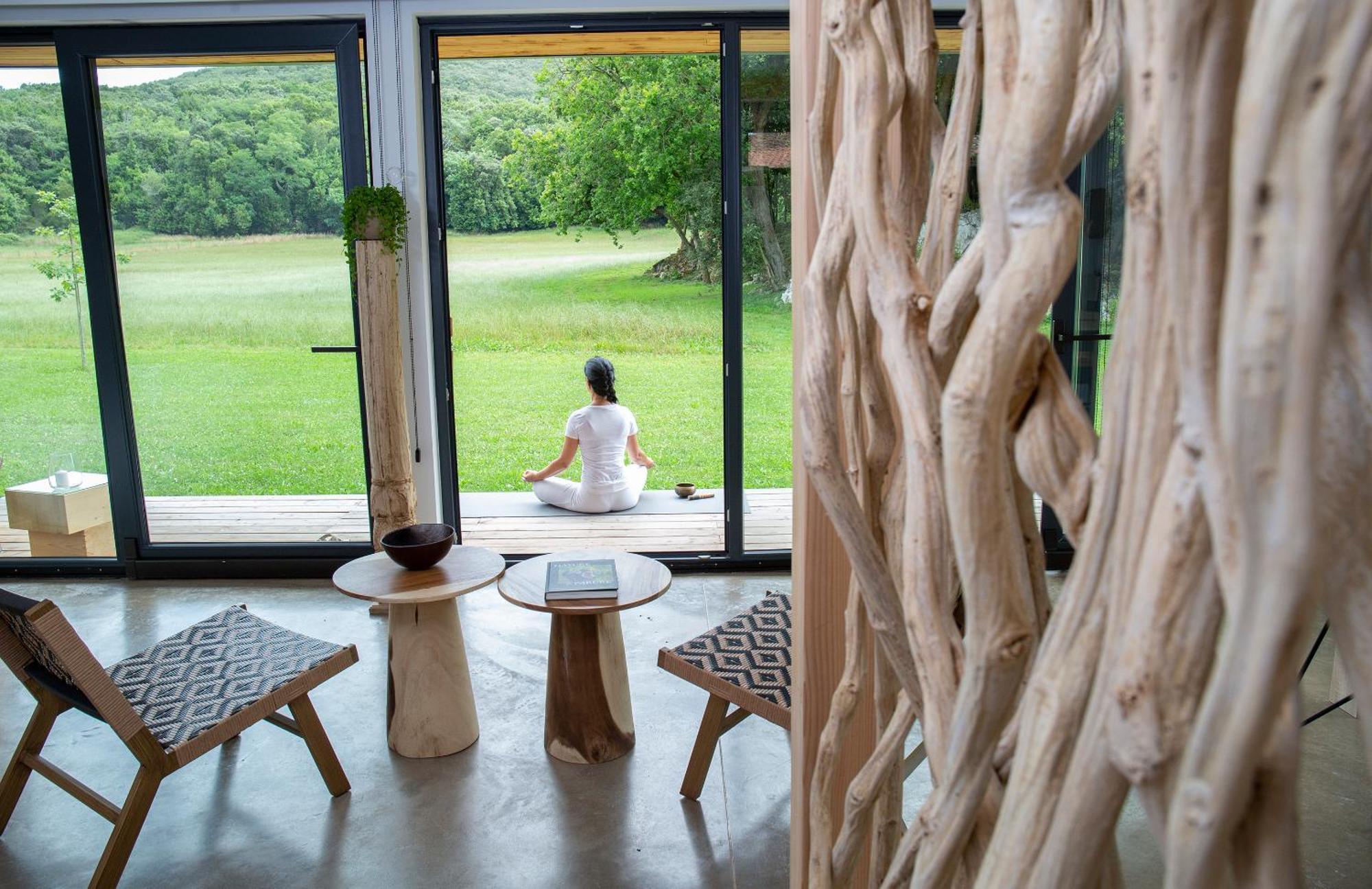 Vibe Luxury Cabins 아르누에로 외부 사진
