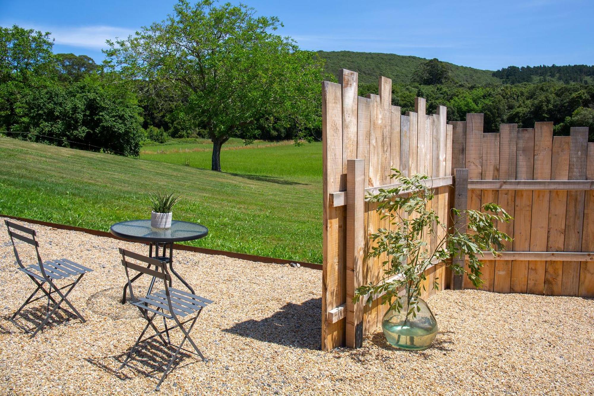 Vibe Luxury Cabins 아르누에로 외부 사진