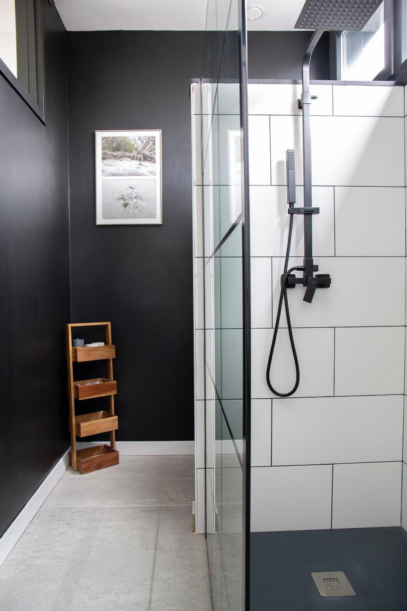 Vibe Luxury Cabins 아르누에로 객실 사진